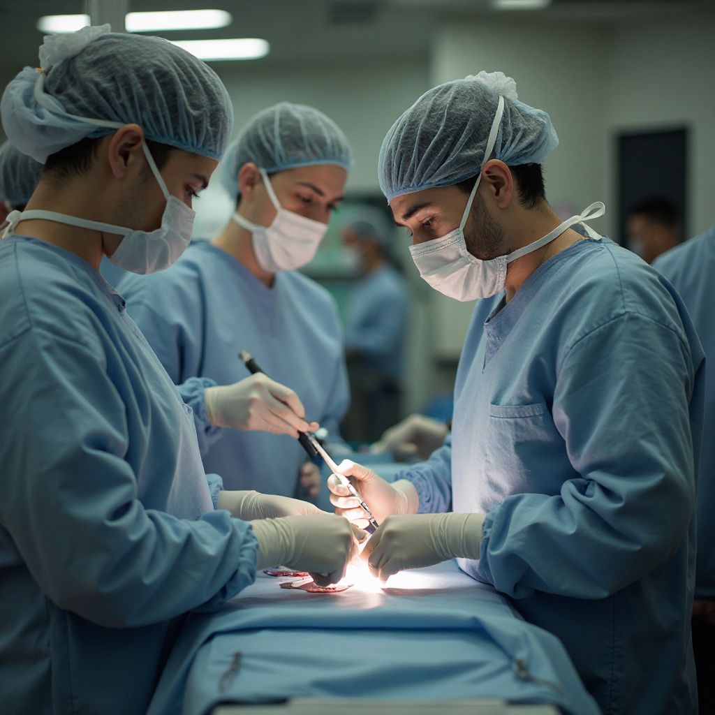 Služba 3